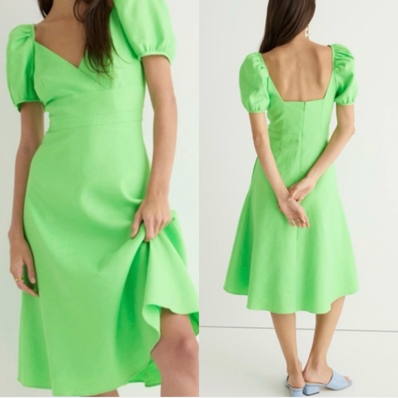 J. Crew Dresses & Skirts - SOLD CROSSPOST